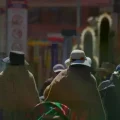 Continúa el cerco a La Paz