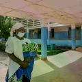 La frontera entre Sudán del Sur y Congo, bajo vigilancia por el brote de ébola.