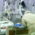 El oxígeno es clave para atender a pacientes críticos.