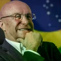 Salim Mattar, fundador de Localiza y exsecretario de Privatización de Brasil.