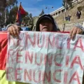 Marcha evista