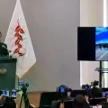Vocero presidencial, José Luis Gálvez