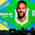 Personas celebran el llamado del futbolista Neymar para el Mundial 2026.
