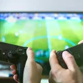 Imagen genérica de mandos de PlayStation