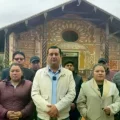 Autoridades de Concepción