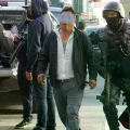 La Policía arrestó a más de 100 personas el día de los actos vandálicos.