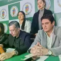 Brigada Parlamentaria Cruceña