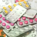 Imagen referencial de medicamentos.