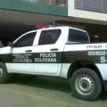 La Policía logró el rescate de la víctima