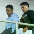Marco Núñez del Arco, procesado por el delito de estupro