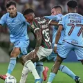 Jesús Sagredo, Robson y Romero marcan a Hércules de Fluminense.