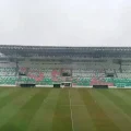 El estadio Tahuichi Aguilera, el principal escenario de Santa Cruz.