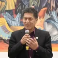 Edgar Morales renunció al cargo de ministro de Trabajo.