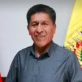 Edgar Morales renuncia a su cargo. Foto: Internet