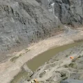 Sitio de presa Carrizal