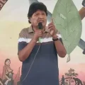 Evo Morales expresidente de Bolivia