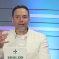 Agustín Zambrana en el programa ON-Otra noche