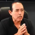 En medio del conflicto, el alcalde también anunció la convocatoria al denominado Pacto Concordia por La Paz.