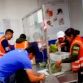 BoA recepciona encomiendas en sus oficinas.