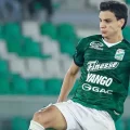 Nabil Nacif, uno de los nuevos talentos en Oriente Petrolero.