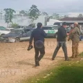 Comisión de fiscales llegó hasta Santa Fe