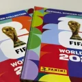 Álbum del mundial