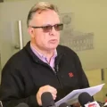 Diputado Carlos Alarcón