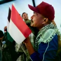 El activista que denunció torturas de militares israelíes.