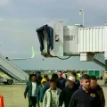 Los bolivianos expulsados de Chile tras la coordinación entre ambos Estados