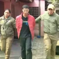 El hombre fue enviado a la cárcel este lunes