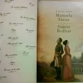 El libro de Suárez que circula con la edición especial de CORREO DEL SUR.