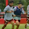 La práctica de Guabirá continúa en pleno desarrollo pese a que no se juega el campeonato en el país.