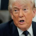 Donald Trump. Foto: Reuters