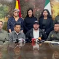 Comité Cívico Pro Santa Cruz.