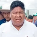 Henry Nina, expresidente de la ABC.