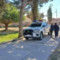 La Policía investiga el crimen