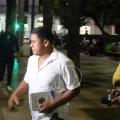 Foto de Fuad Landívar