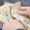 Imagen referencial de dinero en bolivianos.