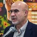 El ministro de la Presidencia, José Luis Lupo.