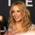 Michael Harte tuvo dudas sobre dirigir un documental sobre Kylie Minogue antes de conocerla