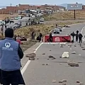 Imagen referencial de la Defensoría del Pueblo y sus acciones ante los conflictos.