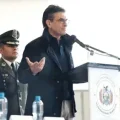 Rodrigo Paz anuncia conversaciones con el FMI para financiar obras y producción.