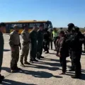 Bolivia entrega a Brasil a Gerson Palermo, considerado un capo del PCC.