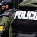 La Policía investiga el hecho
