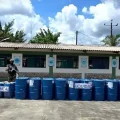 Imagen referencial de la Umopar en Chimoré