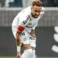 Neymar preocupa en Brasil.