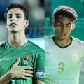 Nabil Nacif y Daniel Ribera.