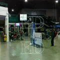 No hay salida de buses desde Santa Cruz a otros departamentos, sólo hacia Tarija