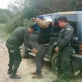 La Policía capturó al acusado la jornada de este viernes