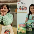 'Samy' presenta su nuevo libro de cocina